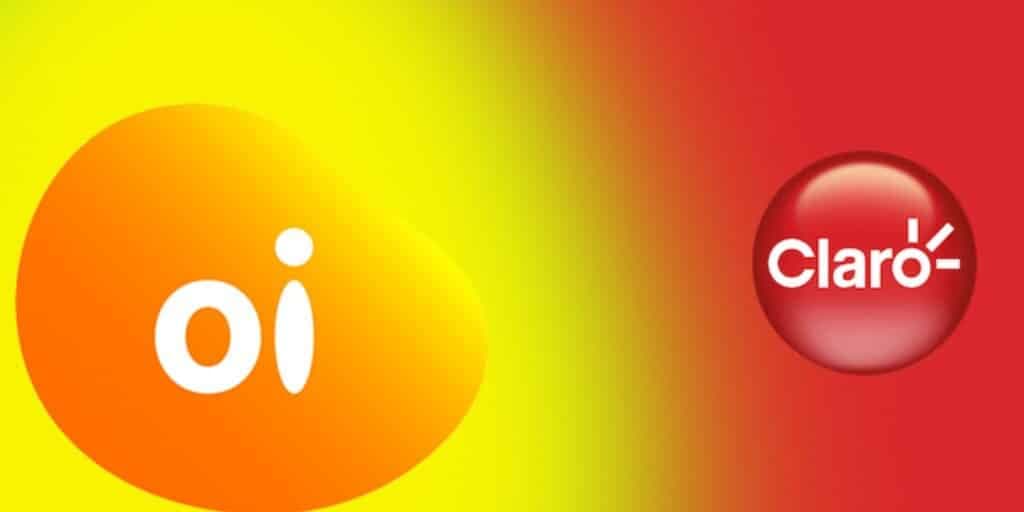 Suspensão do sinal da Claro e da Oi: A paralisação das 2 maiores do país e o comunicado urgente aos clientes