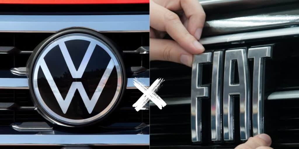 Substituto do T-Cross e até ressureição do Gol: Volkswagen vem com 16 novos carros pra arrancar a Fiat do topo