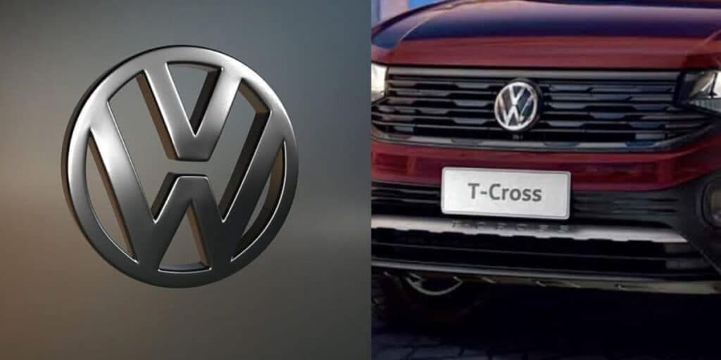 Motoristas com o coração na mão: A paralisação obrigatória do T-Cross e a reviravolta  do queridinho da Volks