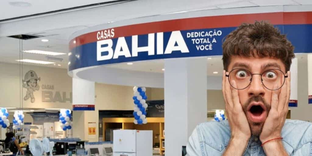 R$2,2 bilhões na mesa: A venda das Casas Bahia pelas mãos do Pão de Açúcar e novos donos chocantes