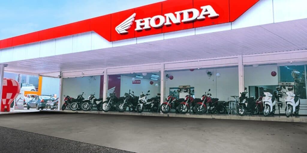 Terror da Pop 110i: Moto popular da Honda despenca e é aniquilada por nova queridinha dos brasileiros