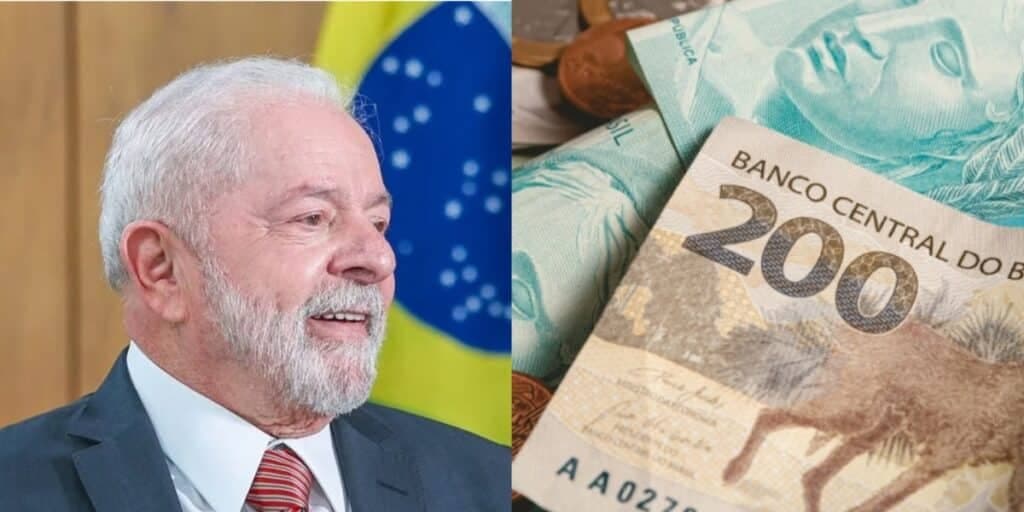 Melhor que o 14º salário e presente com R$ 2,8 mil: Governo Lula aprova pagamento INÉDITO começando em março