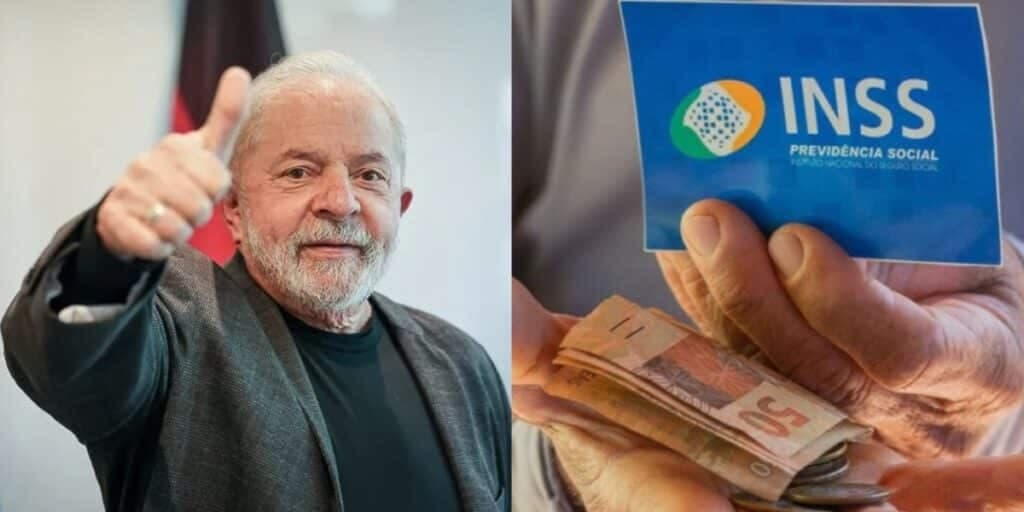 Mesmo sem contribuir com o INSS: VITÓRIA de Lula garante salário mensal a idosos 65+ para fim das dívidas