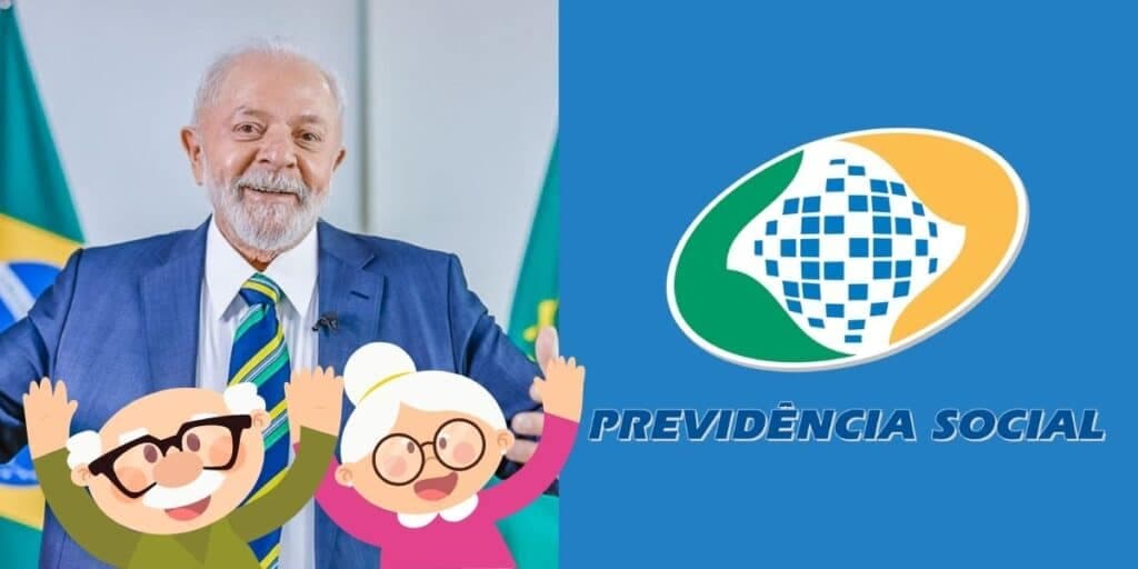 Novo decreto de Lula, comunicado a idosos e benefício garantido: INSS chega com pacotão de 3 anúncios