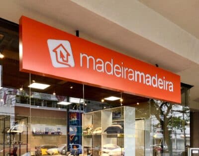 MadeiraMadeira - Foto Internet