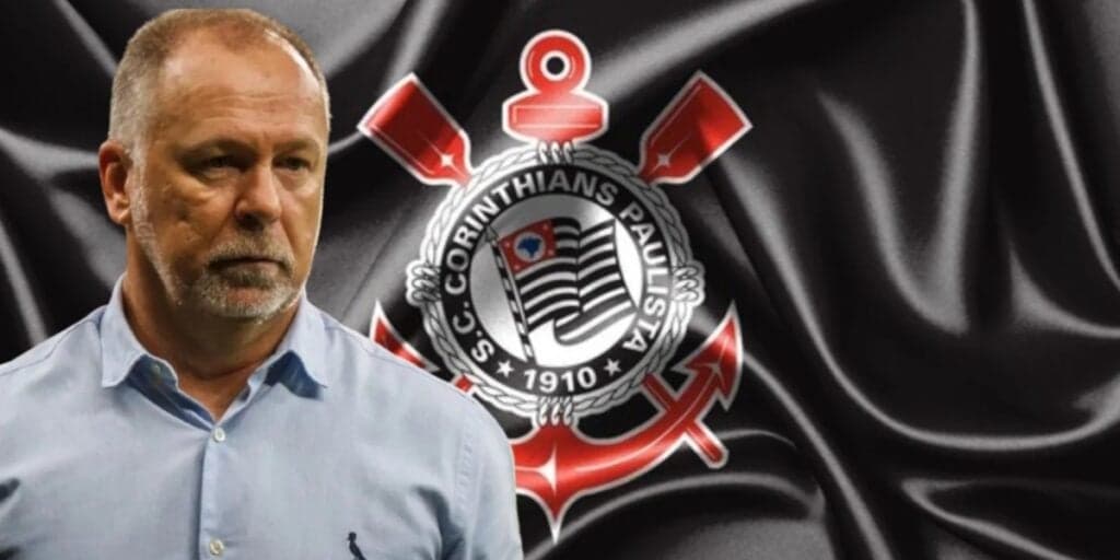 Retorno TRIUNFAL: Mano Menezes, demitido há 20 dias, está prestes a assumir gigante do futebol brasileiro