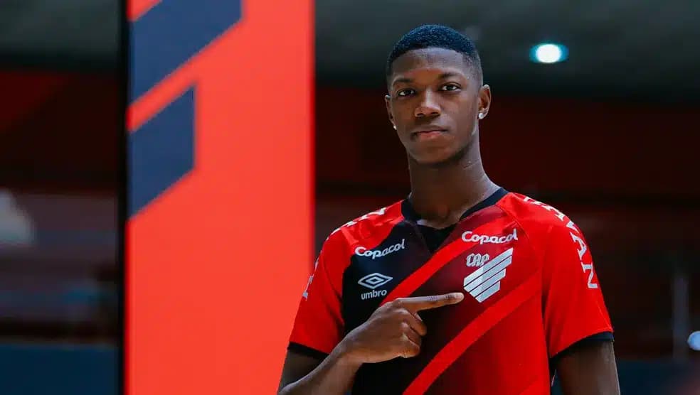 Matheus Babi - Foto Reprodução Internet