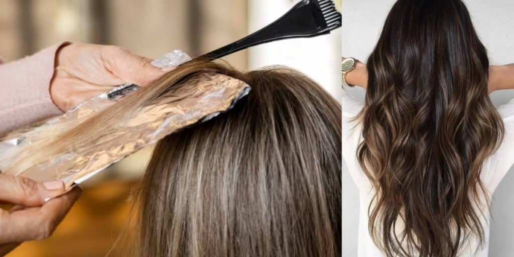 Rejuvenesce até 20 anos: 3 ideias incríveis de mechas para mulheres morenas com mais de 50 anos 