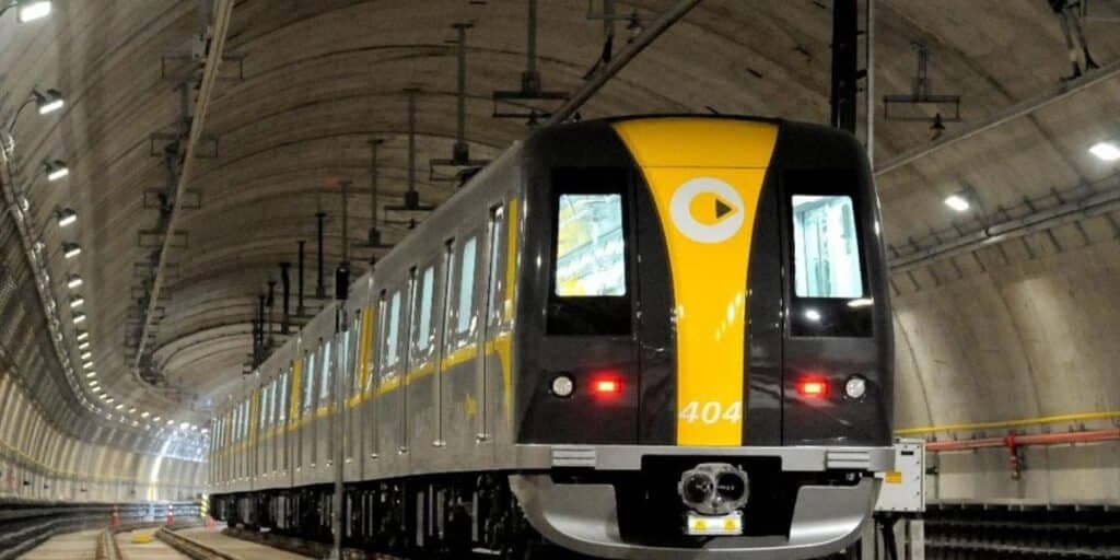 R$ 90 milhões e agora é oficial: Nova estação de metrô acaba de ser confirmada na região mais populosa de SP