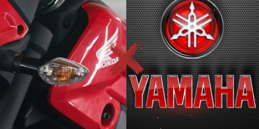 Menos de R$ 10 mil e a mais econômica: Honda acaba de lançar moto INCRÍVEL em país pra aniquilar Yamaha