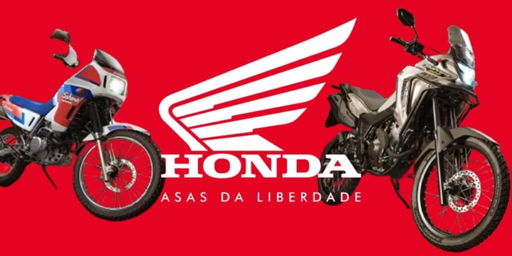 Descanse em paz: Honda extingue MOTO amada, dá fim em produção e substituta é confirmada em 2024