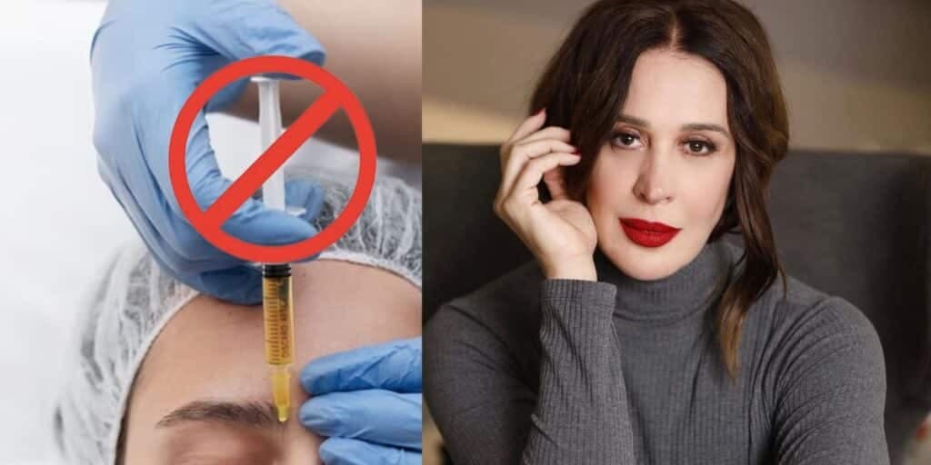 Segredo de Claudia Raia revelado: Botox caseiro chega às mulheres 50+ para fim das rugas em 10 minutos