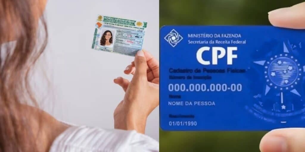 Carro apreendido e até mesmo o salário bloqueado: 2 leis do CPF e da CNH assustam os brasileiros