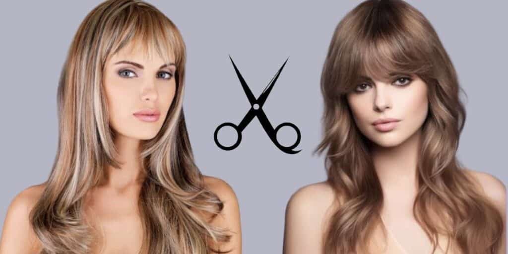 4 dicas infalíveis para você cortar a franja na sua casa em 2 minutos e se transformar em uma nova mulher