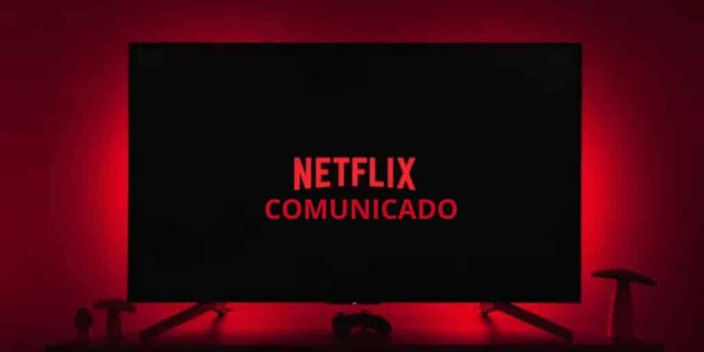 Sinal derrubado: Netflix emite comunicado crucial sobre streaming fora do ar e crava 3 alertas emergenciais