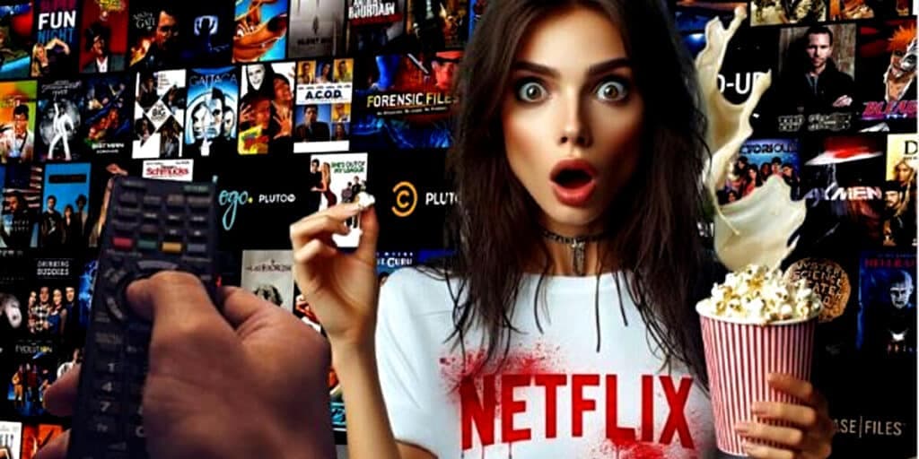 Disponível sexta (01): Netflix se dá mal com nova concorrente gratuita que está dando presentão a usuários