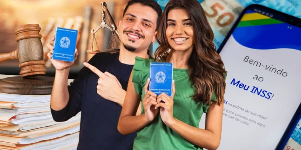 CLT'S em êxtase: Nova lei acaba de ser anunciada para antecipar a aposentadoria de milhões no INSS já em 2024