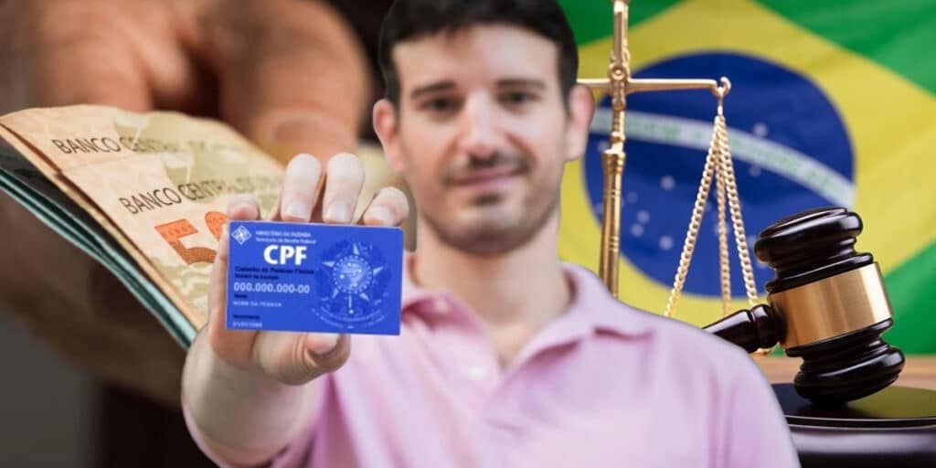 Melhor que o 14º salário: Nova lei é confirmada e benefício de R$ 1.400 cai como presente à lista de CPFs
