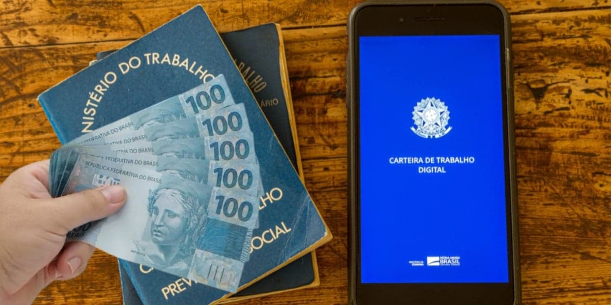 Novo salário mínimo de R$ 1.856 aprovado (Foto: Reprodução/ Internet)