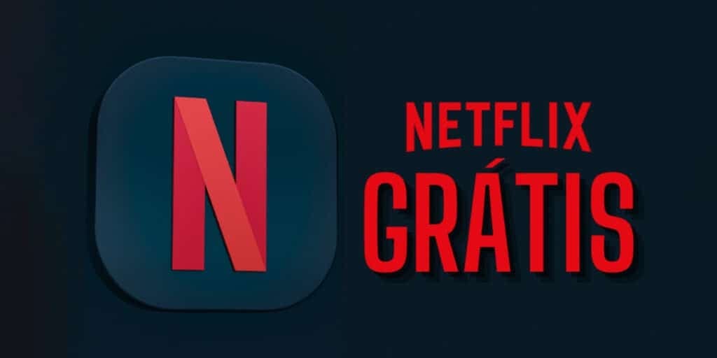 A Netflix provavelmente esconde de você: 2 truques para ter o streaming 100% de graça estão liberados