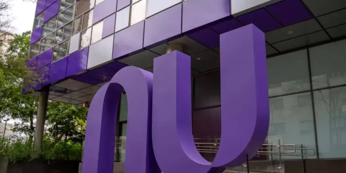 Nubank - Foto: Internet