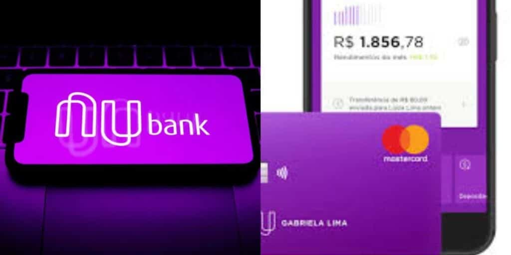 PIX de R$1900 por mês, dinheiro de volta e isenção: Comunicado do Nubank crava 5 presentões a clientes