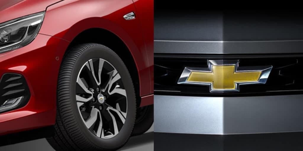 Substituto do Onix: O retorno TRIUNFAL de carro da Chevrolet na casa dos R$ 40 mil em país após 27 anos