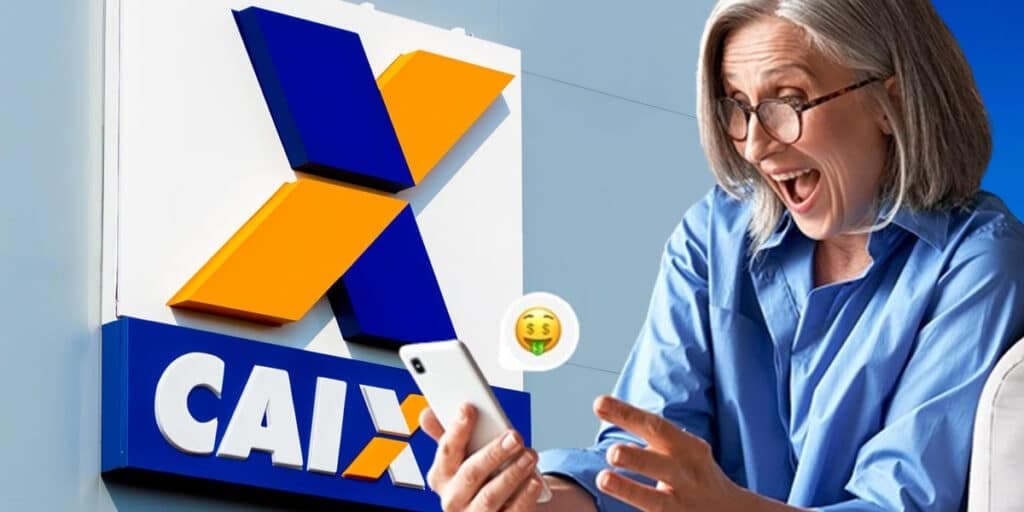 Presentão da CAIXA e mais de R$ 9 mil no bolso: Pagamento INÉDITO é confirmado a milhões em março