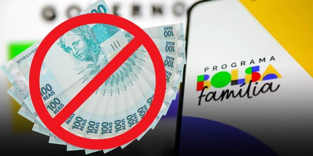 Terror com o CPF: Bolsa Família baixa facão e 3 atitudes decisivas para CANCELAMENTO automático de benefício