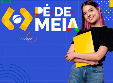 Pé de Meia - (Reprodução Internet)