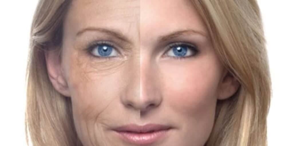Melhor colágeno do mundo sem nenhum produto: 1 alimento deixa a pele de idosas de  60+ como se tivessem 30
