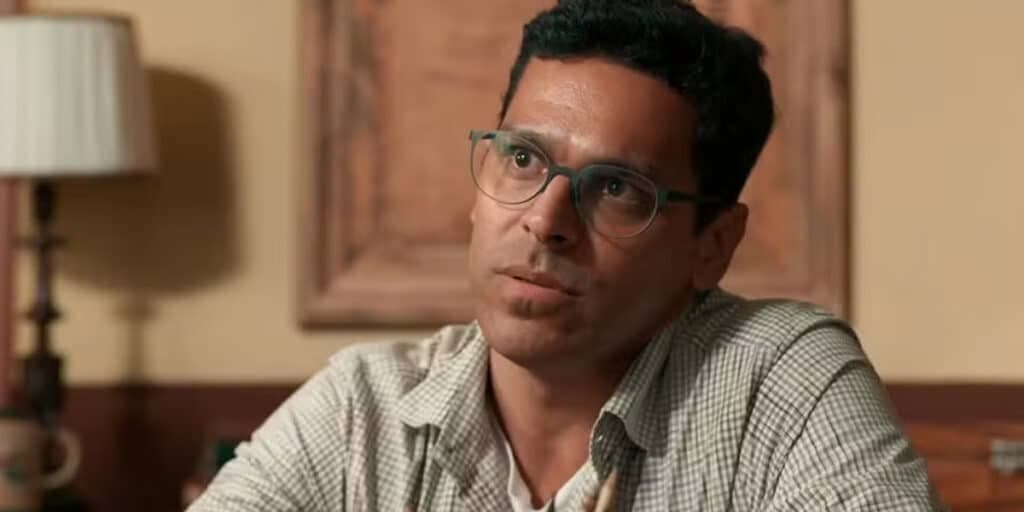 'Chifre' da ex e segredo à sete chaves: 2 bombas explodem no colo de José Augusto em Renascer