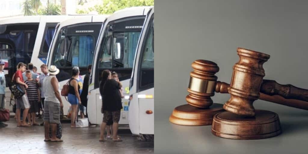 Pode comemorar: Lei dos ônibus é aprovada e crava nova lista de brasileiros com viagens de graça no carnaval