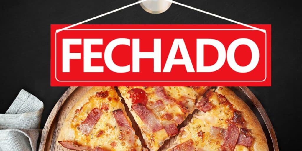 Pizzaria - Foto: TVFOCO