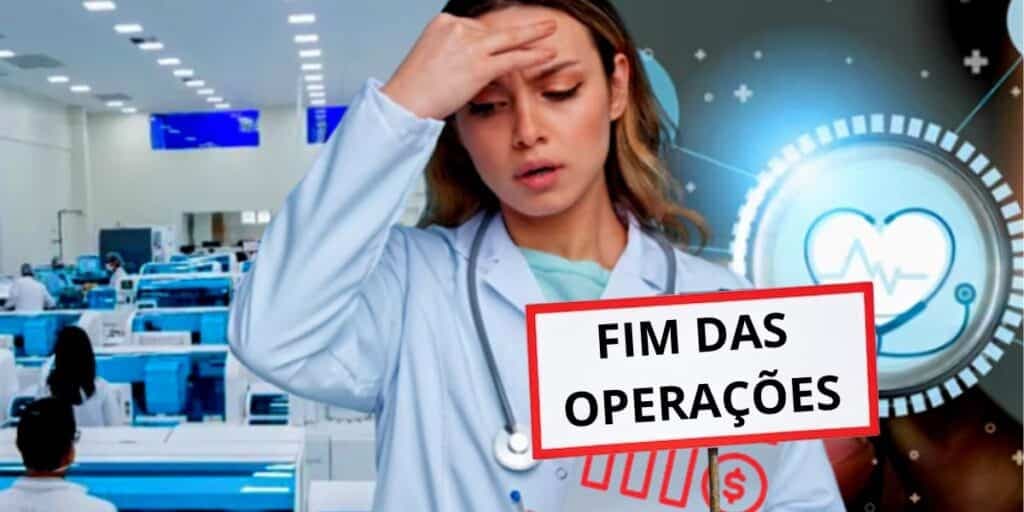 Fim das operações: A decisão drástica de 2 gigantes dos planos de saúde ao saírem em definitivo do Brasil