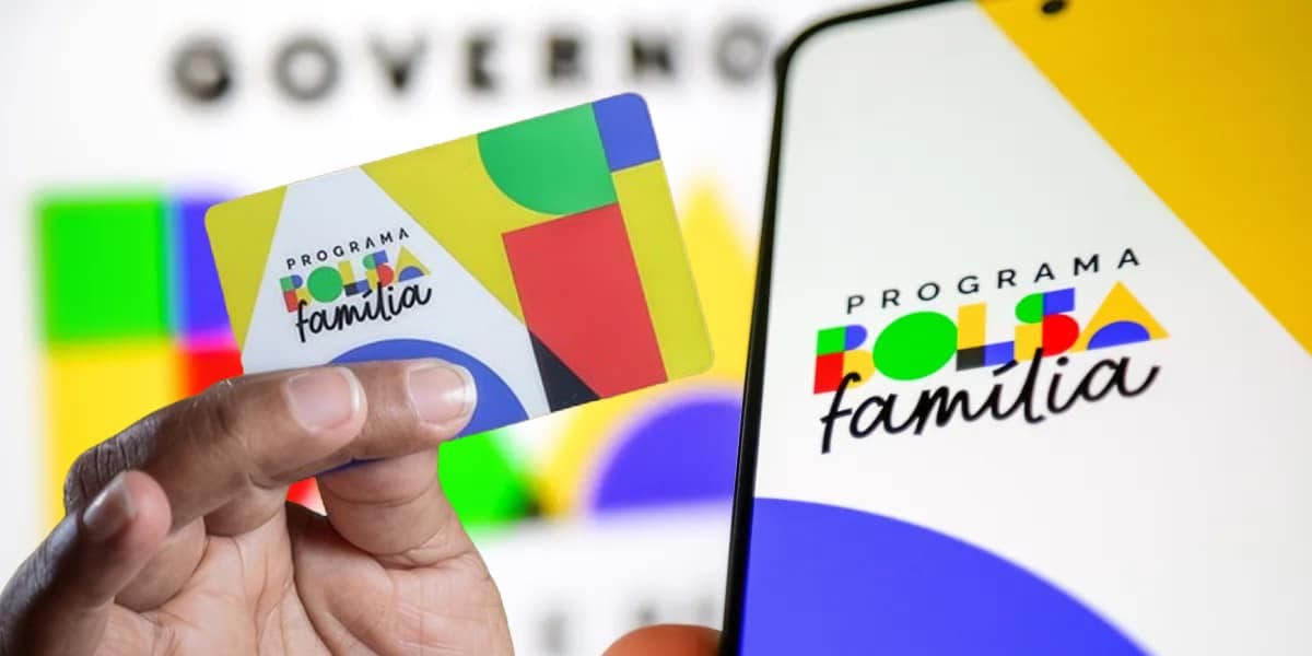 Programa Bolsa Família (Foto: Reprodução, Montagem - TV Foco) Programa Bolsa Família (Foto: Reprodução, Montagem - TV Foco)