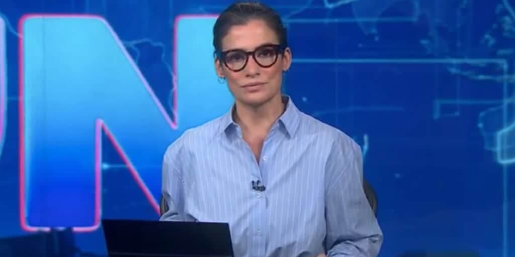 "Garantia de que vai receber": Renata Vasconcellos paralisa JN às pressas com maior VITÓRIA dos CLTs em anos