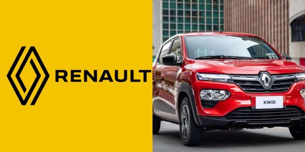 Ressurreição: A volta de carro aclamado da Renault com mais de 2mi em vendas para desbancar o Kwid em país
