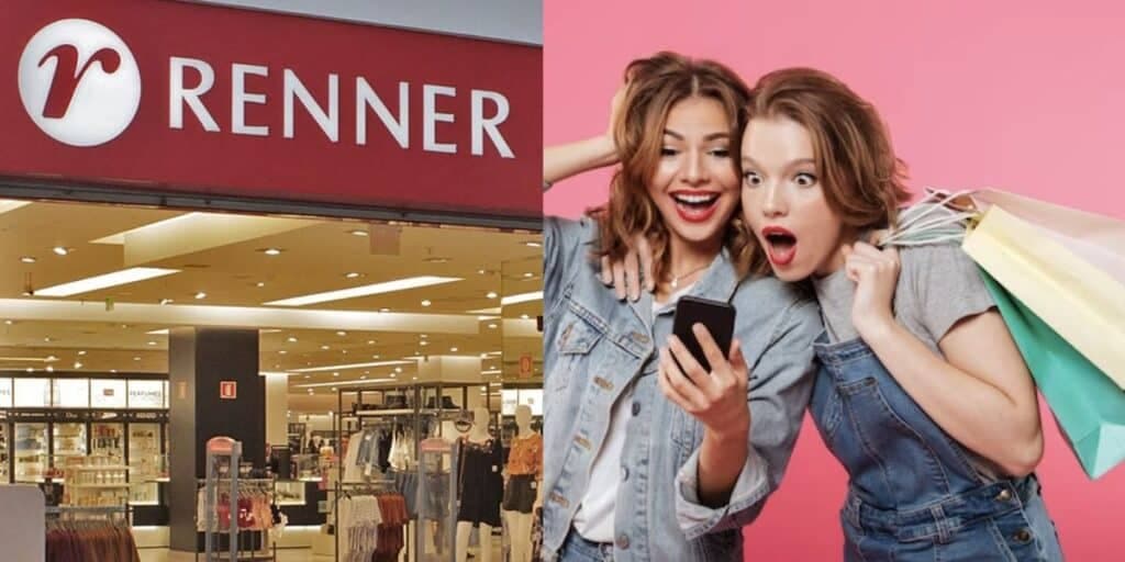 12 bi, fusão e clientes chocados: JUNÇÃO de 2 LOJAS populares dos shoppings confirmada para terror da Renner