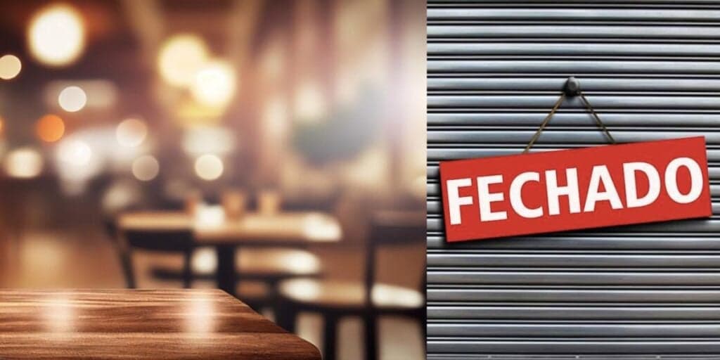 'Falência' e fim de uma era: Um dos restaurantes mais famosos do Brasil acaba após 35 anos: "Ninguém esperava"