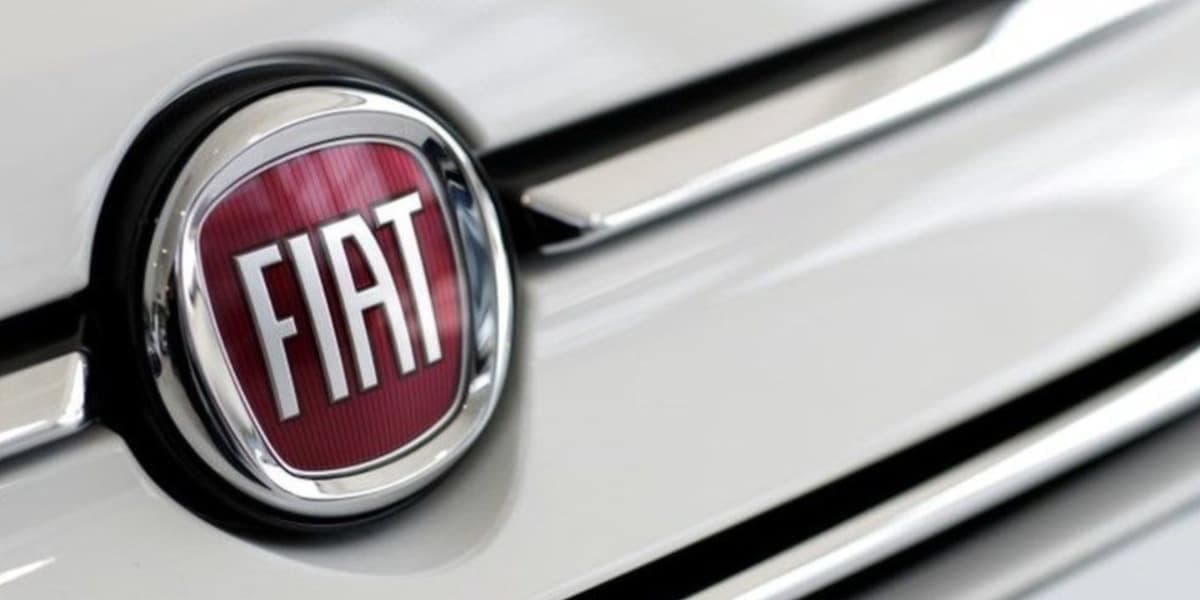 Fiat (Foto: Reprodução/ Internet) Fiat (Foto: Reprodução/ Internet)