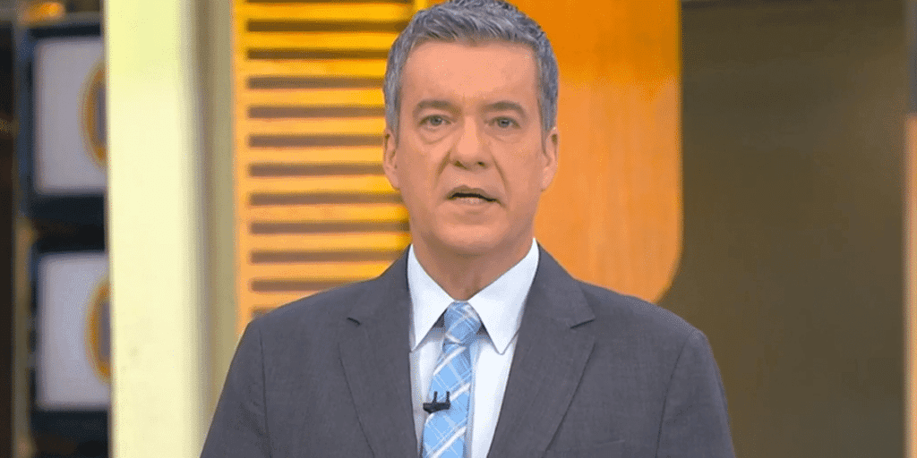 "O Banco Central liberou": Kovalick para Hora 1 às pressas com anúncio URGENTE de grana EXTRA a brasileiros