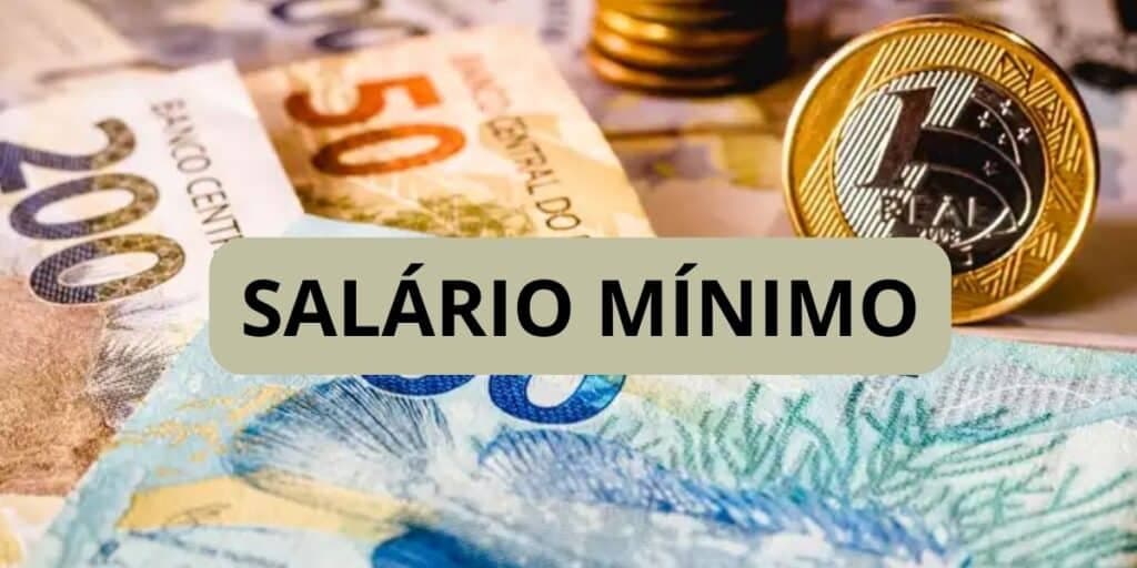 "O maior": Comunicado emitido por governo crava novo salário mínimo e valor de R$1989 entra em vigor em 2024