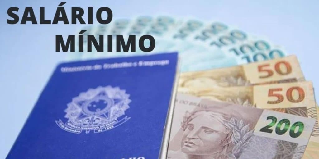 Confirmado por Jornal da Globo: Salário mínimo de R$2134 entra em vigor em 2024 a milhões de CLTs