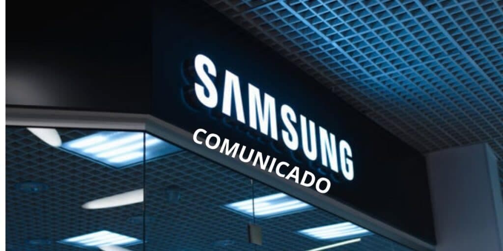 Adeus: O fim de uma era de serviço aclamado da Samsung, substituto convocado às pressas e anúncio a clientes