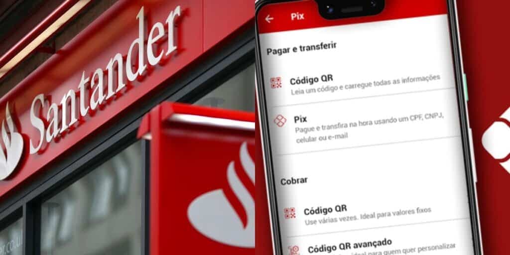 Clientes com poupança no Santander devem ler isso ainda hoje 31/7