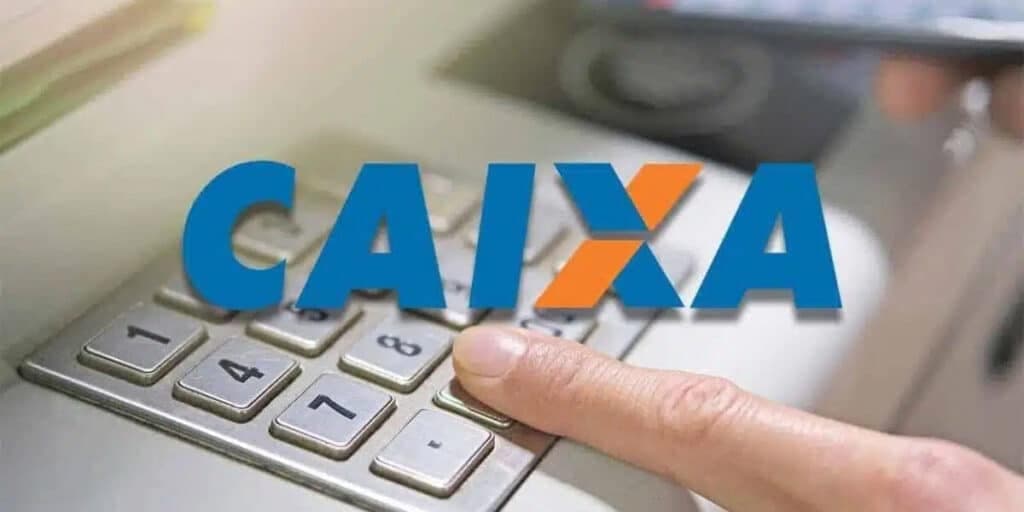 Saque de R$ 6 mil direto na poupança: CAIXA confirma pagamento para salvar trabalhadores ainda em fevereiro