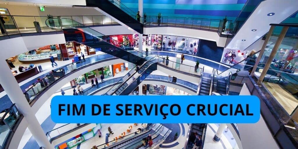 Extinto: Queridinha das praças de alimentação dos shoppings confirma fim crucial no Brasil: "Descontinuado"