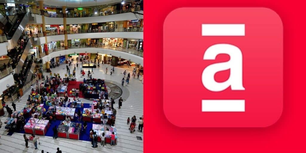 Dívida de R$ 300 mi e adeus aos shoppings: Maior varejista do Brasil se afunda no mesmo terror da Americanas