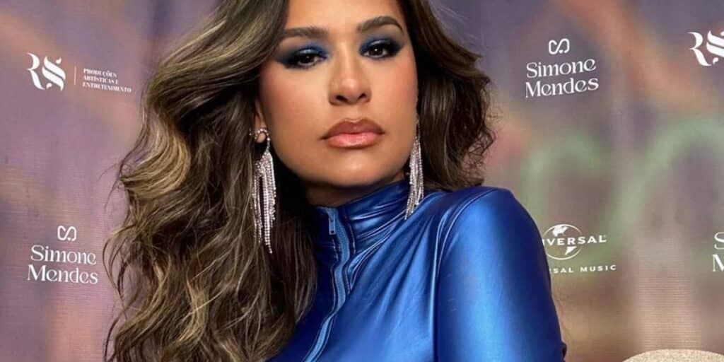 “Erro Gostoso” completa um ano no Top 50 do Spotify Brasil
